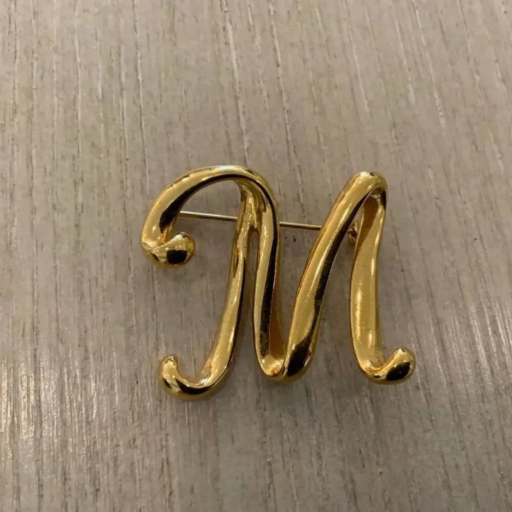 Vintage Brooch